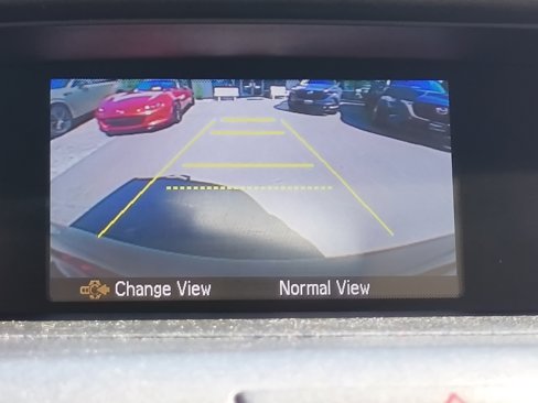 Used 2014 Honda CR-V EX-L image 8