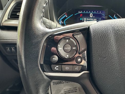 Used 2019 Honda Odyssey EX-L image 22