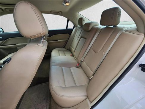 Used 2012 Ford Fusion SEL image 12