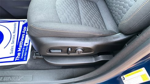 Used 2021 Chevrolet Equinox LT image 13