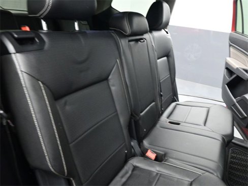 Used 2021 Volkswagen Atlas SE image 27