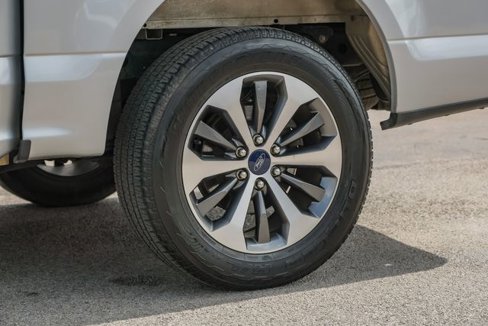 Used 2019 Ford F150 XL w/ Equipment Group 101A Mid image 67