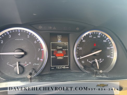 Used 2015 Toyota Highlander XLE image 65