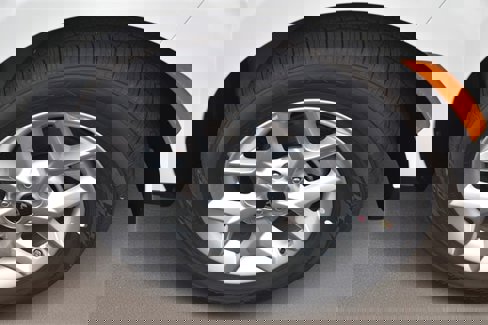 New 2025 Kia Soul LX w/ LX Technology Package image 11