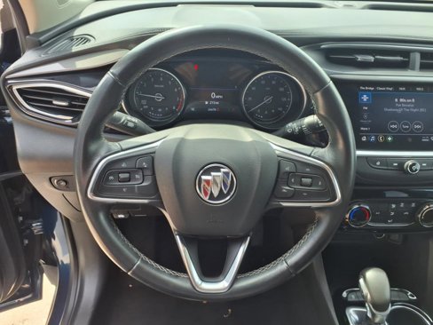 Used 2021 Buick Encore GX Preferred image 13