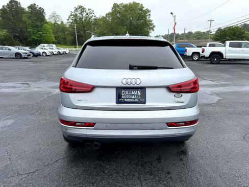 Used 2018 Audi Q3 2.0T Premium w/ Convenience Package image 7