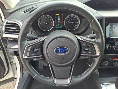Certified 2023 Subaru Forester Premium image 20