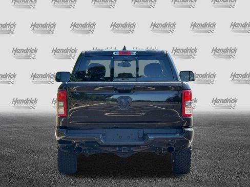 Used 2019 RAM 1500 Big Horn image 6