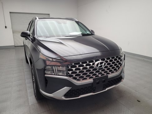 Used 2022 Hyundai Santa Fe SEL w/ Cargo Package image 14
