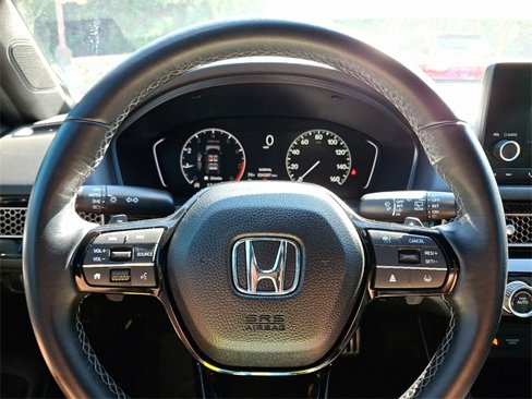 Used 2022 Honda Civic Sport image 18