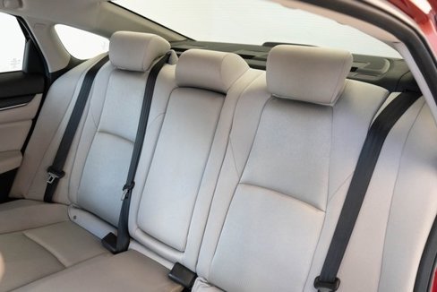 Used 2020 Honda Accord EX image 17