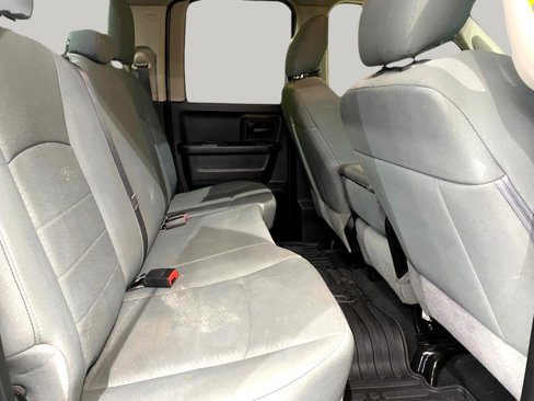 Used 2019 RAM 1500 Express w/ Express Value Package image 22
