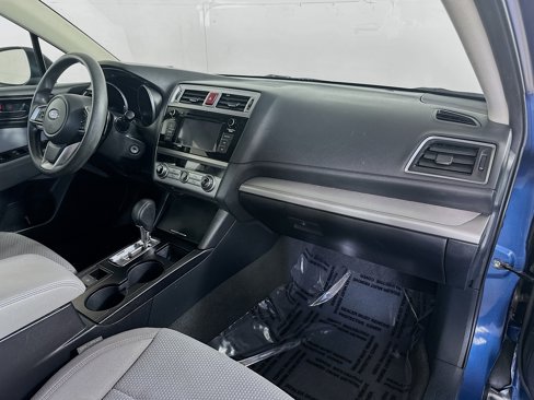Used 2019 Subaru Outback 2.5i image 26