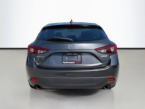Used 2015 MAZDA MAZDA3 s Touring image 7