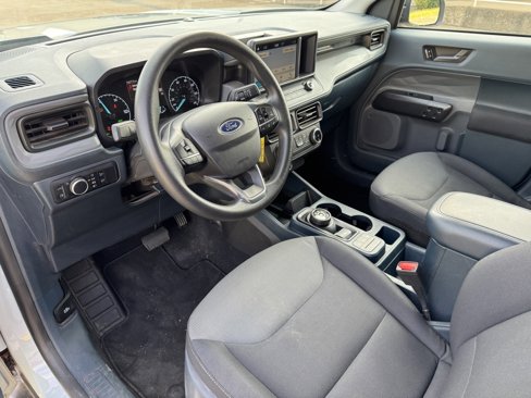 Used 2023 Ford Maverick XL image 13