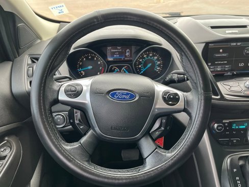 Used 2014 Ford Escape SE w/ Equipment Group 201A image 28