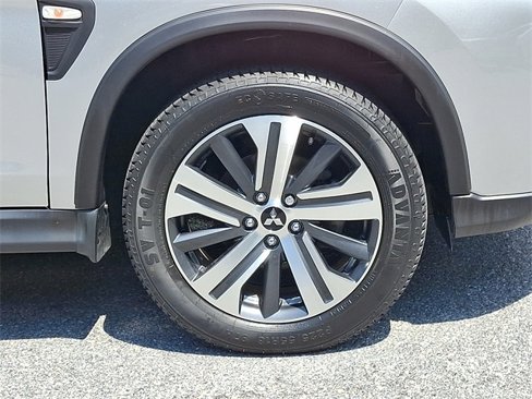 Used 2022 Mitsubishi Outlander Sport ES image 10