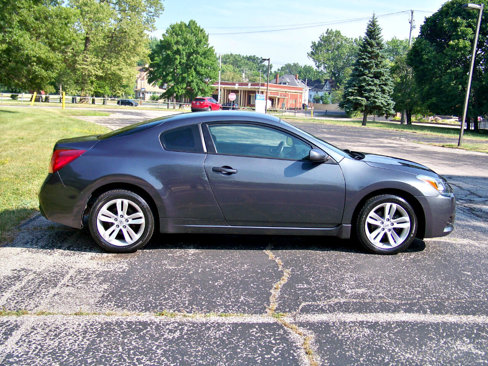 Used 2013 Nissan Altima 2.5 S w/ Convenience Pkg image 7