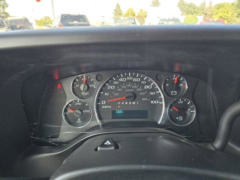 Used 2023 GMC Savana 2500 w/ Driver Convenience Package image 19