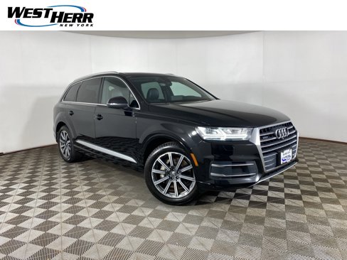Used 2019 Audi Q7 2.0T Premium Plus image 1