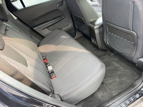 Used 2012 GMC Terrain SLE w/ LPO, Chrome Package image 15