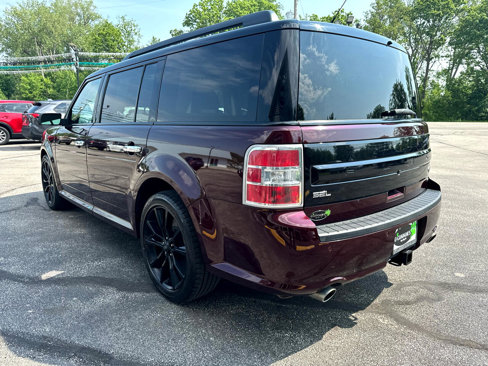 Used 2019 Ford Flex SEL w/ Equipment Group 202A image 5