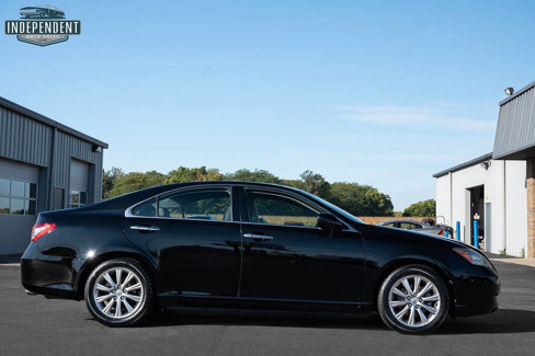 Used 2007 Lexus ES 350 image 2