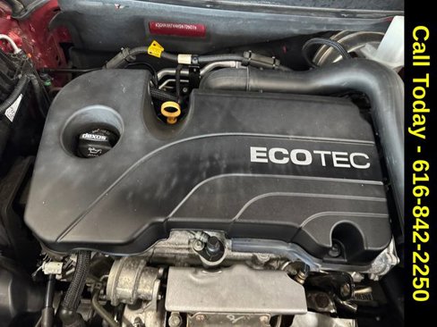 Used 2019 Chevrolet Equinox LT image 22