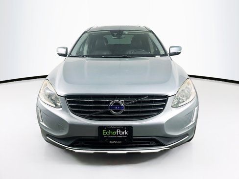 Used 2015 Volvo XC60 T5 Premier image 2