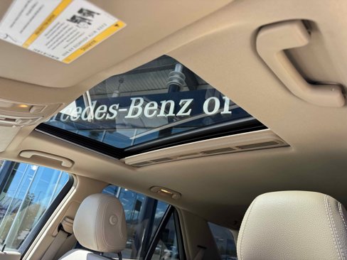 Used 2014 Mercedes-Benz ML 350 4MATIC image 27