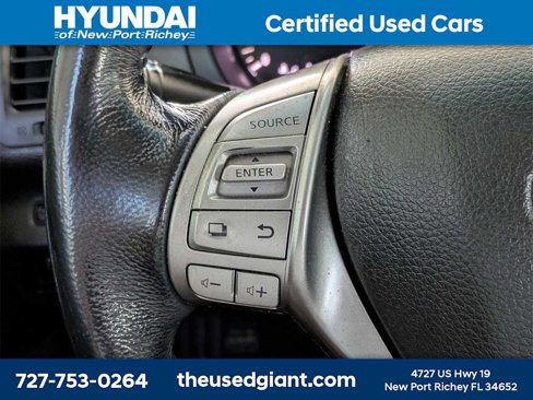 Used 2013 Nissan Altima 2.5 SV image 30