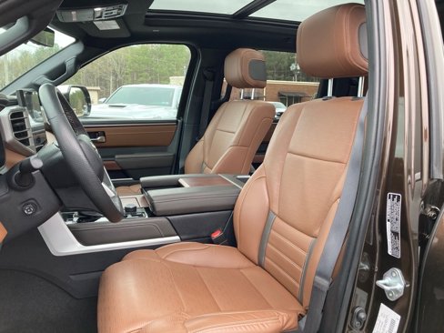Used 2024 Toyota Tundra 1794 Edition image 10