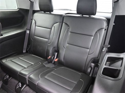 Used 2021 GMC Acadia SLT w/ Premium Package image 13