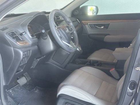 Certified 2019 Honda CR-V EX image 18