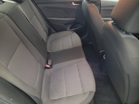 Used 2019 Hyundai Accent SE image 19