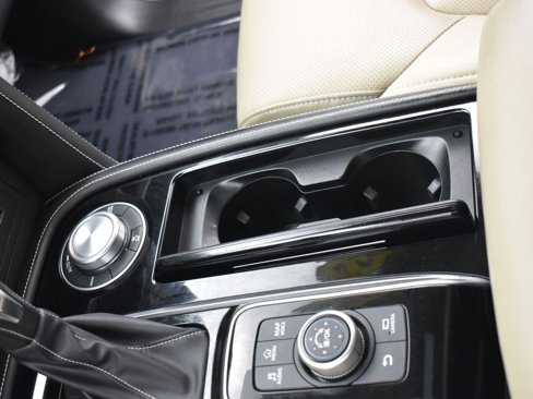 Used 2022 INFINITI QX80 Premium Select w/ All-Season Package image 23