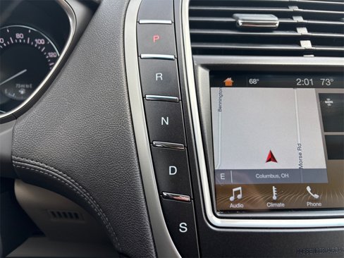 Used 2016 Lincoln MKX Reserve w/ Climate Package image 25