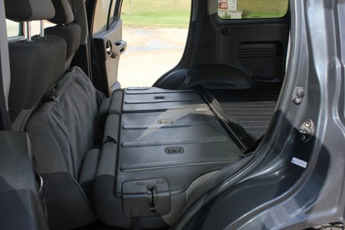 Used 2008 Nissan Xterra S image 28