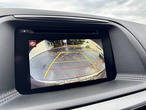 Used 2016 MAZDA CX-5 Grand Touring image 31