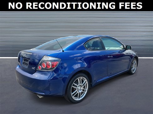 Used 2008 Scion tC image 3