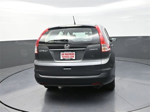 Used 2013 Honda CR-V LX image 6