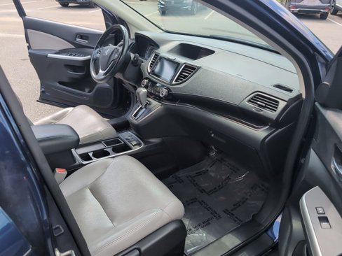 Used 2015 Honda CR-V EX-L image 15