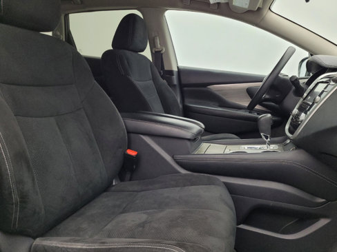 Used 2017 Nissan Murano S image 21