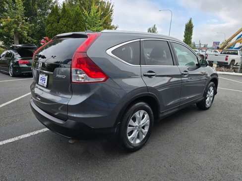 Used 2013 Honda CR-V EX-L image 6