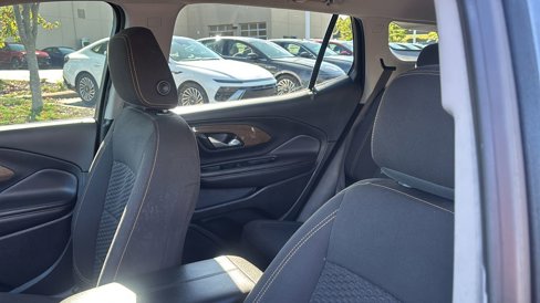Used 2019 GMC Terrain SLE w/ Black Edition image 25