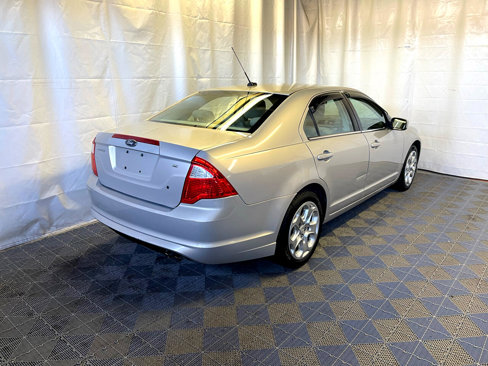 Used 2010 Ford Fusion SE image 5