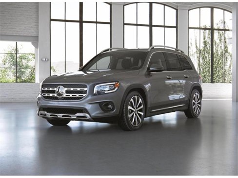 Used 2021 Mercedes-Benz GLB 250 image 41