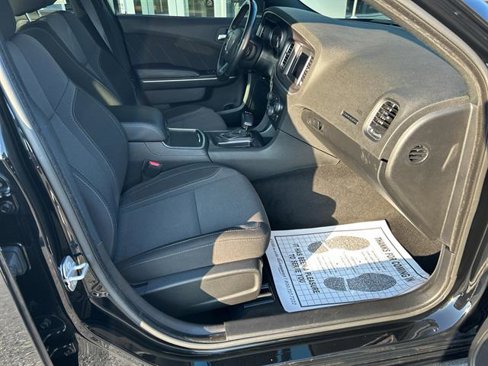 Used 2021 Dodge Charger SXT image 15