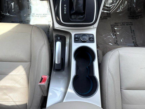 Used 2013 Ford Escape SEL image 14