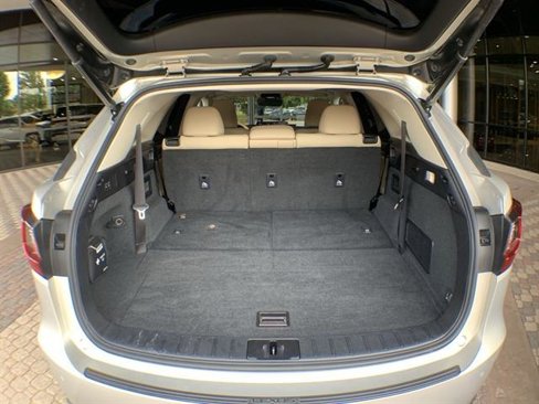 Certified 2021 Lexus RX 350L FWD w/ Premium Package image 25